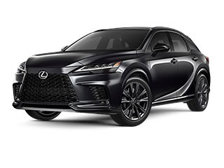 2025 Lexus RX 500h SUV  2025 Lexus RX 500h SUV
